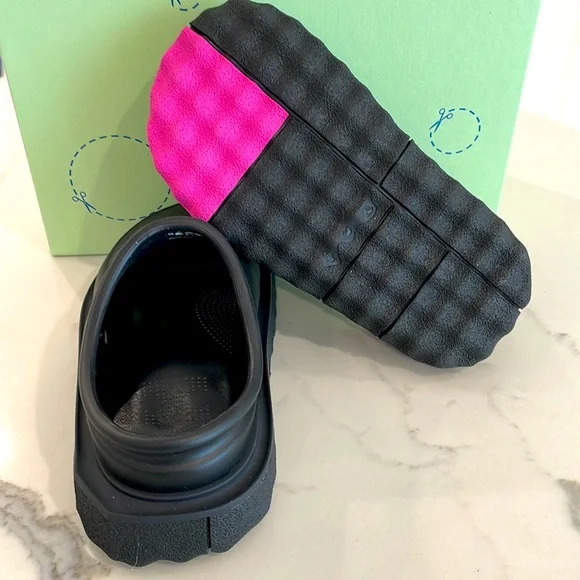 OFF-WHITE meteor slipper - Picture 8 of 13